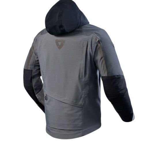 REV'IT! Stratum GTX Grey-Anthracite - Image 2