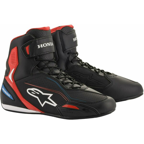 Alpinestars Faster-3 Honda Edition - Image 1