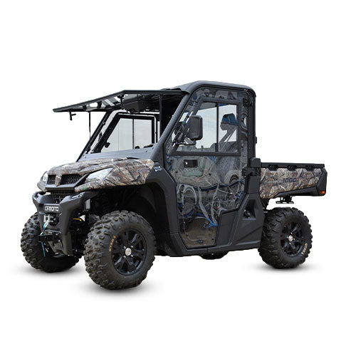 Cabina SxS CFMOTO UFORCE 1000