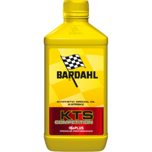 Bardahl Bardahl KTS COMPETITION