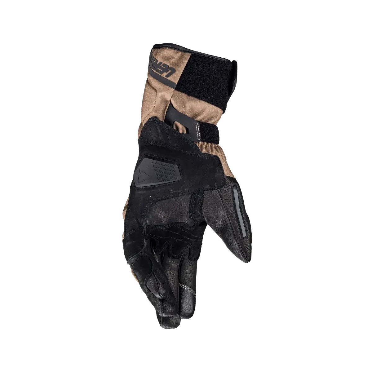 Leatt Glove ADV SubZero 7.5 Desert - Image 2