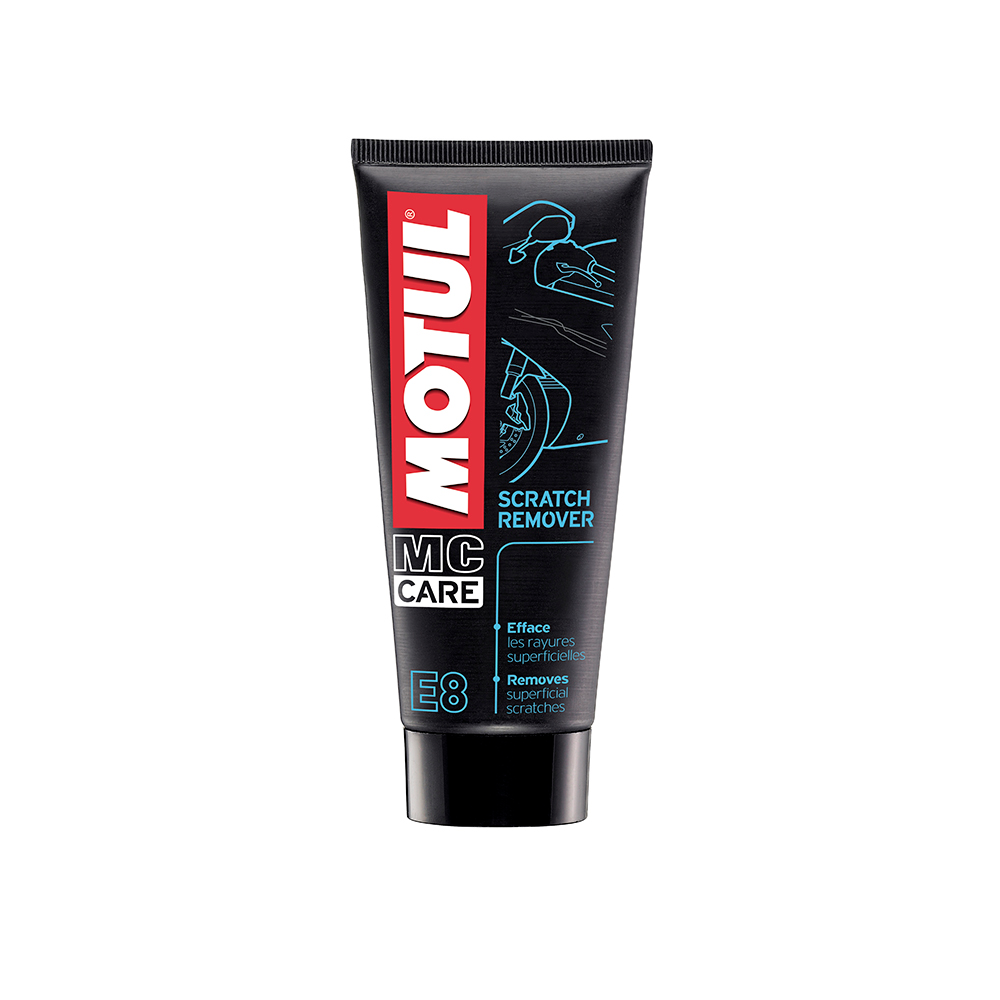 Motul MOTUL - E8 SCRATCH REMOVER - 100ml