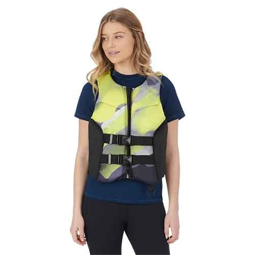 Vesta de salvare Airflow Sunset Edition PFD Unisex Can-Am Bombardier - Image 2