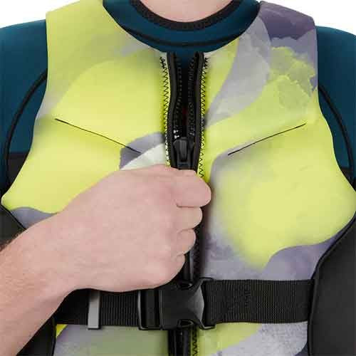 Vesta de salvare Airflow Sunset Edition PFD Unisex Can-Am Bombardier - Image 6