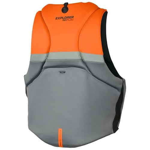 Vesta de salvare Explorer Airflow PFD Unisex - Image 2