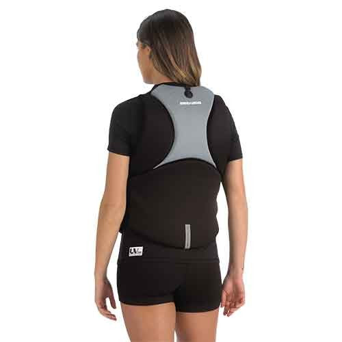 Vesta De Salvare Sea Doo Airflow Pfd Unisex - Gri