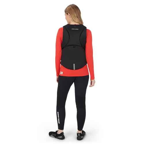 Vesta De Salvare Sea Doo Airflow Pfd Unisex - Negru