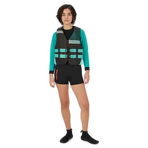 Vesta de salvare Sea-Doo Motion PFD Ice unisex