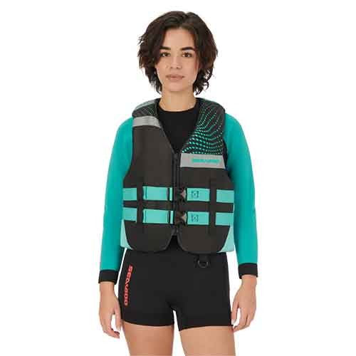 Vesta de salvare Sea-Doo Motion PFD Ice unisex