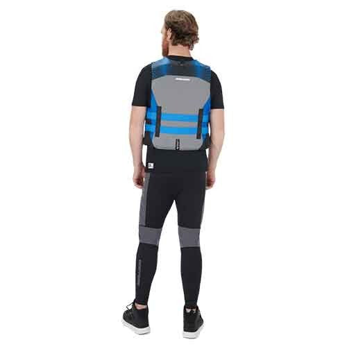 Vesta De Salvare Sea Doo Motion Pfd Unisex - Gri