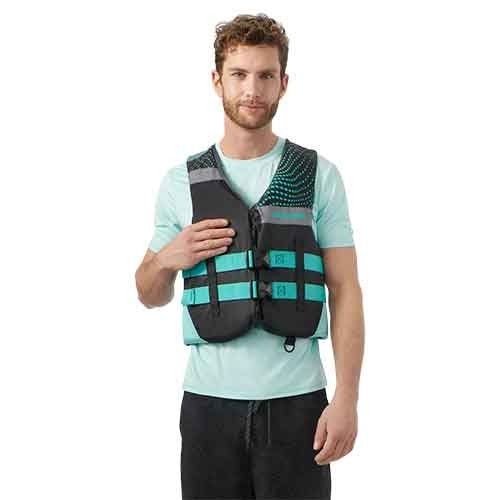 Vesta de salvare Sea-Doo Motion PFD Ice unisex