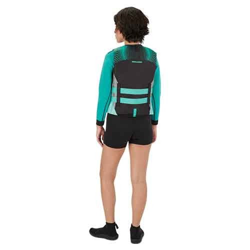 Vesta de salvare Sea-Doo Motion PFD Ice unisex