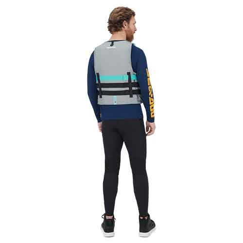 Vesta De Salvare Sea Doo Navigator Pfd Unisex - Gri