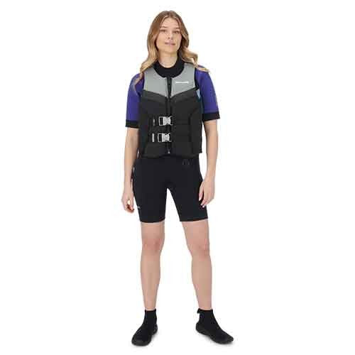 Vesta De Salvare Sea Doo Airflow Pfd Unisex - Gri