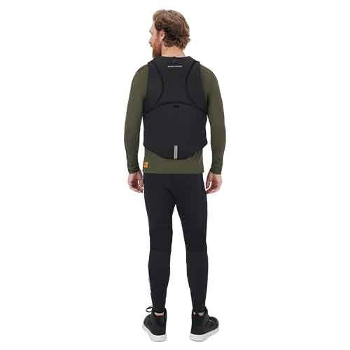 Vesta De Salvare Sea Doo Airflow Pfd Unisex - Negru