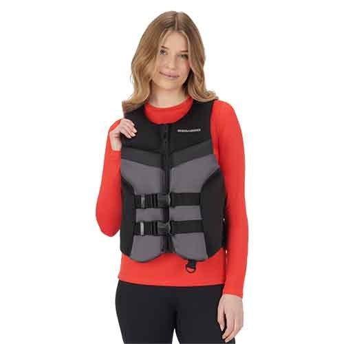Vesta De Salvare Sea Doo Airflow Pfd Unisex - Negru