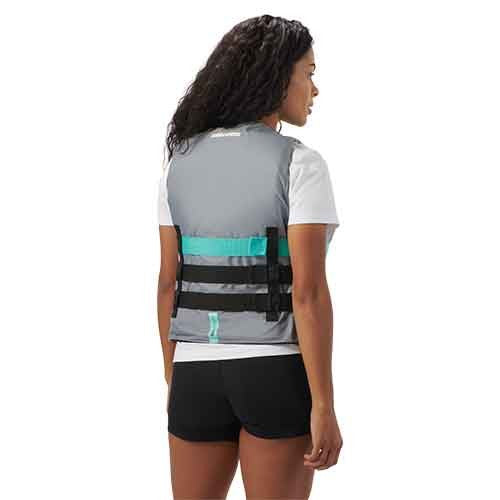 Vesta De Salvare Sea Doo Navigator Pfd Unisex - Gri