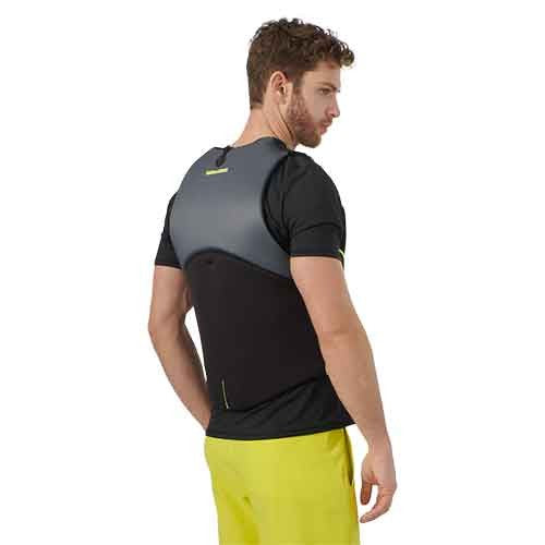 Vesta De Salvare Sea Doo Freedom Pfd Unisex - Negru