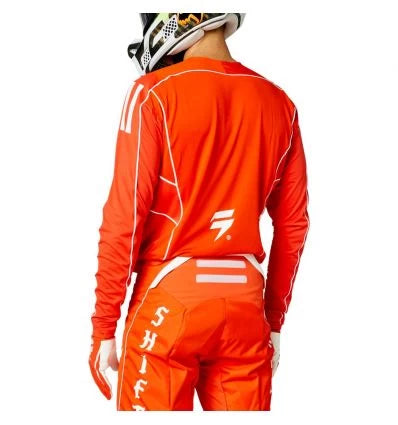 SHIFT BLACK LABEL VEEM JERSEY