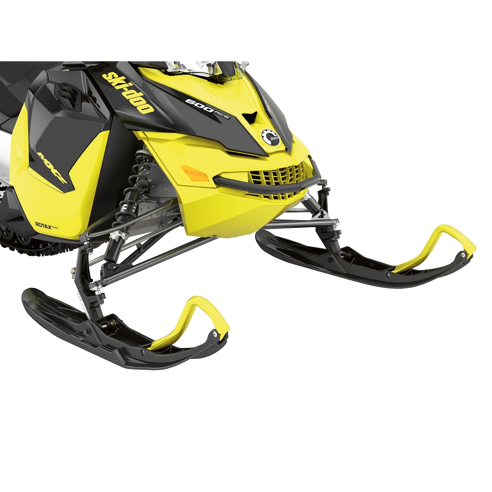 Can-am Bombardier Kit suspensie fata - (42 si 39, & 39, cu socuri) (REV-XM, XS, XP fara suspensie f