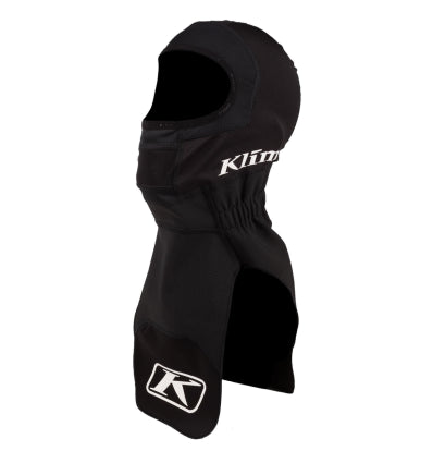 Klim Covert Balaclava - Negru