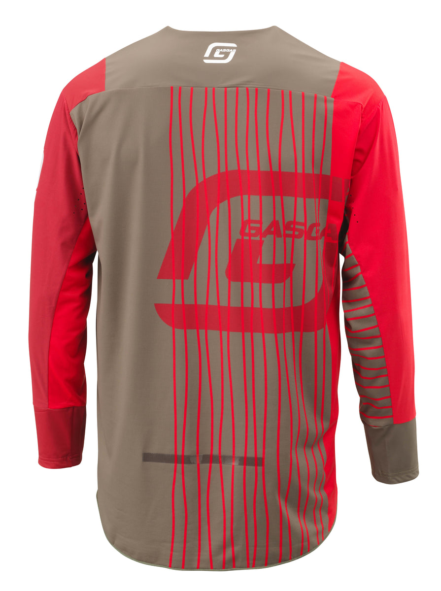 GasGas FAST JERSEY