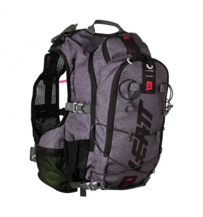 LEATT Hydration MTB Mountain Lite 1.5 Graphite - Image 1