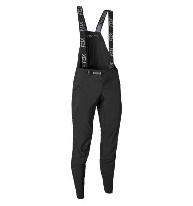 FOX WOMENS DEFEND FIRE BIB