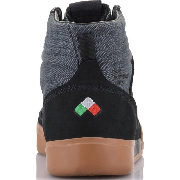 ALPINESTARS GRANGE Negru/Maro - Image 5