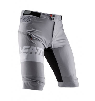 LEATT SHORTS DBX 3.0 SLATE - Image 2