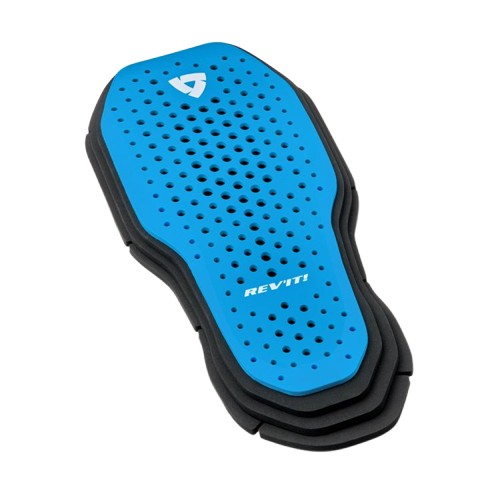 REV'IT! SEESOFT AIR type RV Black-Blue - Image 1