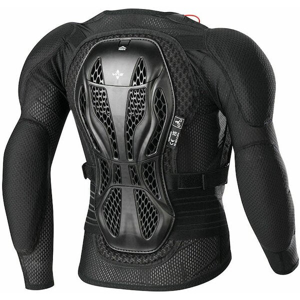 ALPINESTARS YOUTH BIONIC ACTION V2 Negru S/M - Image 2