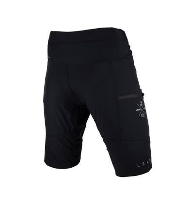 LEATT SHORTS MTB TRAIL 2.0 BLACK - Image 2