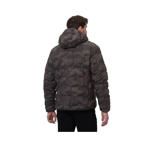 Can-am Bombardier Geaca Puffer - Image 4