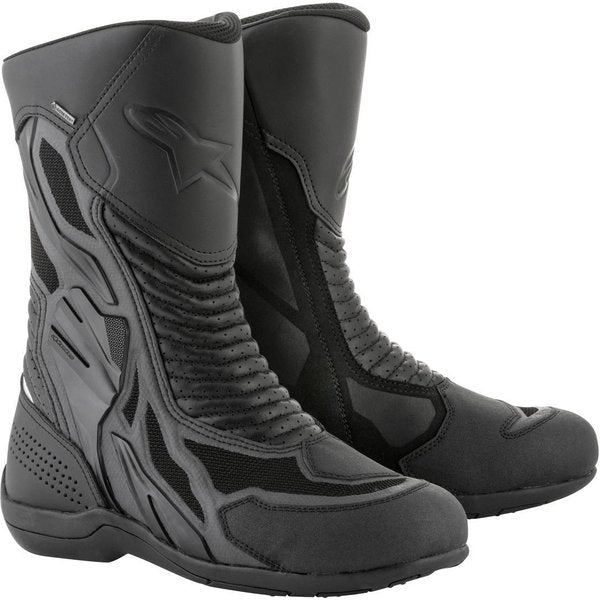 Alpinestars Air Plus V2 Gore-Tex XCR Negru - Image 1