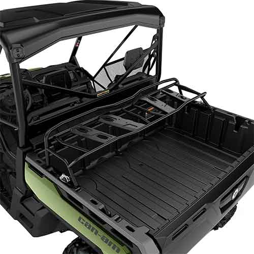 Can-am Bombardier LinQ Rack pentru marfa pentru Defender & Defender MAX