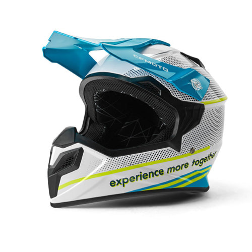 Casca copii CFMOTO - Image 1