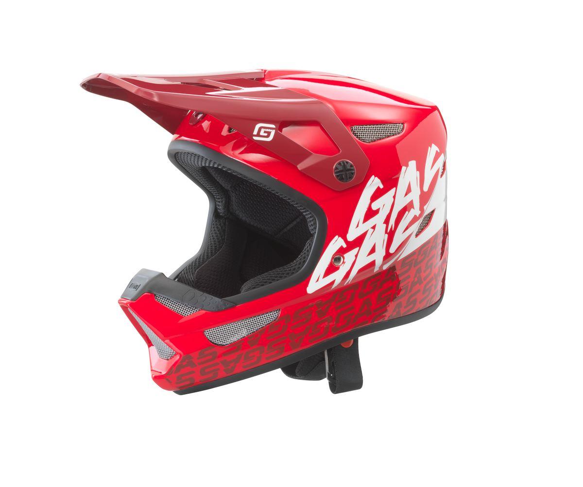 GasGas Kids Status Helmet - Image 1