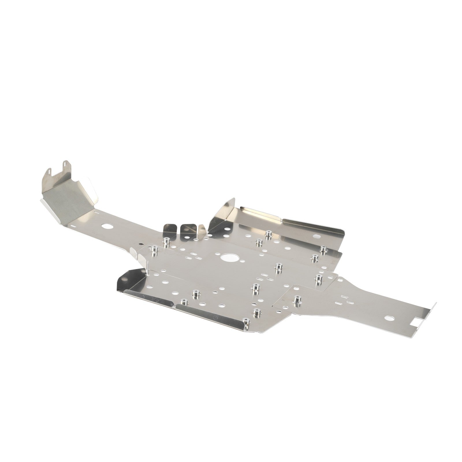 Scut aluminiu CFORCE 400/450 500/520 L