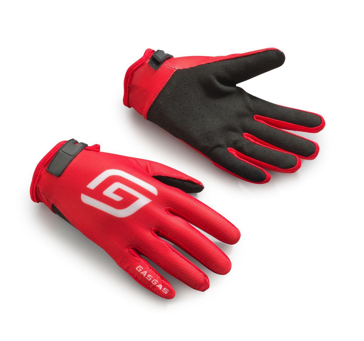 GasGas Kids Offroad Gloves - Image 1