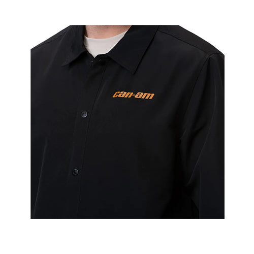 Can-am Bombardier Jacheta Coaches - Image 7