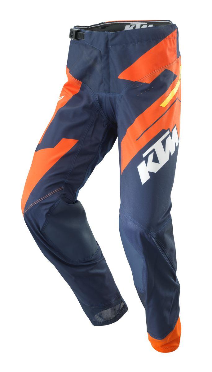 KTM GRAVITY-FX REPLICA PANTS - Image 1