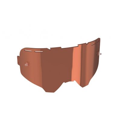 LEATT LENS ENDURO JW ROSE ULTRACONTRAST 32%