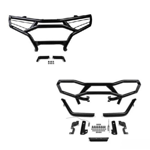 Pachet bullbar Rival CFMOTO 850 / 1000 G3 2024+