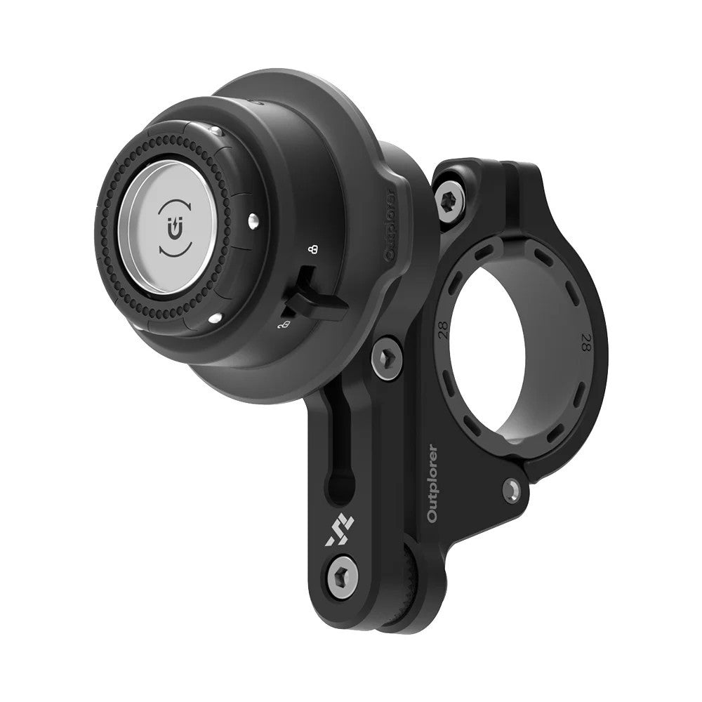 Suport ghidon PRO Outplorer QM02