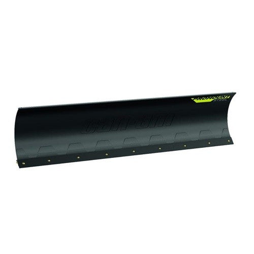 Lama zapada Can-Am ProMount Steel 66 in (168 cm) neagra