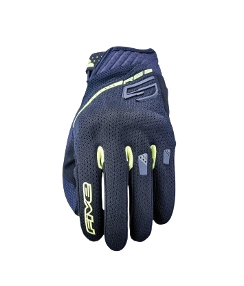 Five Rs3 Evo Airflow - Galben