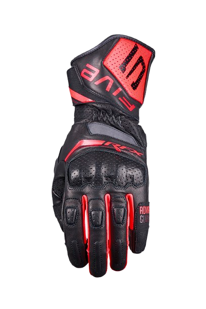 Five Rfx Sport Evo - Rosu/Galben