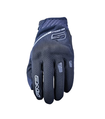Five Rs3 Evo Airflow - Negru