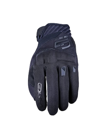 Five Rs3 Evo - Negru